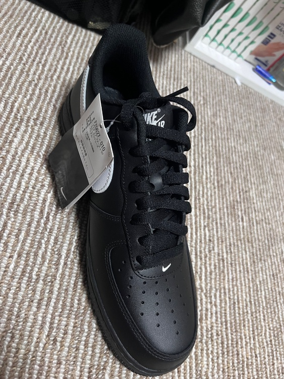 ナイキ（古着・ファッション）の商品画像 - 査定依頼日：2026年3月25日 - 最高査定価格：6,500円