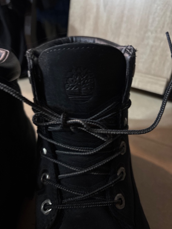 Timberland ハイカット（古着・ファッション）の商品画像 - 査定依頼日：2026年5月9日 - 最高査定価格：100,000円