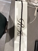 リファ　カールアイロンプロ32mm（古着・ファッション）の商品画像 - 査定依頼日：2026年1月23日 - 最高査定価格：2,550円