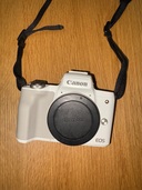 EOS KISSM2（カメラ）の商品画像 - 査定依頼日：2025年10月20日 - 最高査定価格：70,000円