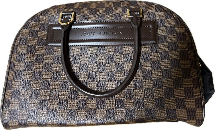 ルイヴィトン ダミエ （ブランドバッグ）の商品画像 - 査定依頼日：2025年3月28日 - 最高査定価格：70,000円