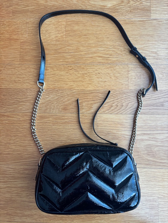 グッチ  （ブランドバッグ）の商品画像 - 査定依頼日：2026年4月18日 - 最高査定価格：150,000円