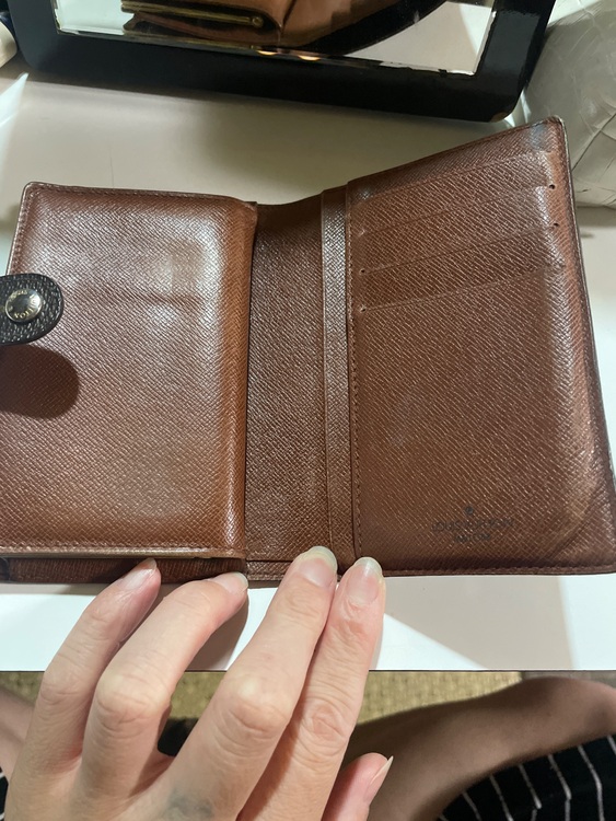 ルイヴィトン モノグラム （ブランドバッグ）の商品画像 - 査定依頼日：2025年8月8日 - 最高査定価格：7,000円