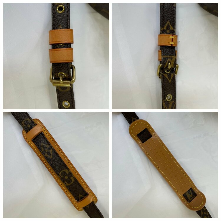 アマゾン（ブランドバッグ）の商品画像 - 査定依頼日：2026年8月12日 - 最高査定価格：33,000円
