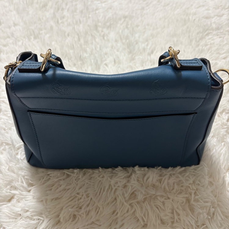 その他 クロエ （ブランドバッグ）の商品画像 - 査定依頼日：2026年4月4日 - 最高査定価格：50,000円