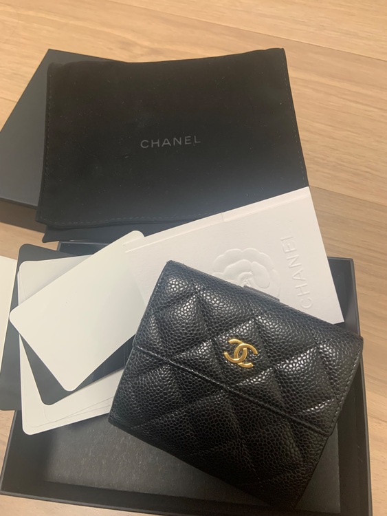 シャネル シャネル(その他) （ブランドバッグ）の商品画像 - 査定依頼日：2025年12月1日 - 最高査定価格：390,000円