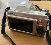 SP－800UZ（カメラ）の商品画像 - 査定依頼日：2023年2月17日 - 最高査定価格：2,000円