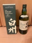 ウイスキー ウイスキー(その他) （お酒）の商品画像 - 査定依頼日：2025年11月27日 - 最高査定価格：19,000円