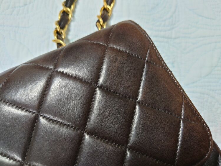 マドラッセ（ブランドバッグ）の商品画像 - 査定依頼日：2025年8月20日 - 最高査定価格：160,000円