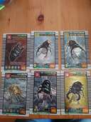 ムシキング（トレカ）の商品画像 - 査定依頼日：2025年2月13日 - 最高査定価格：5,000円