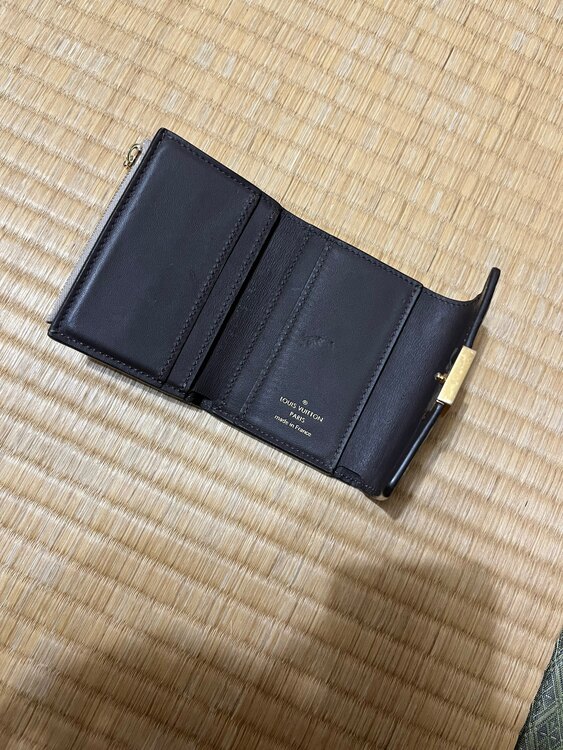 ルイヴィトン ルイヴィトン(その他) （ブランドバッグ）の商品画像 - 査定依頼日：2025年1月6日 - 最高査定価格：30,000円