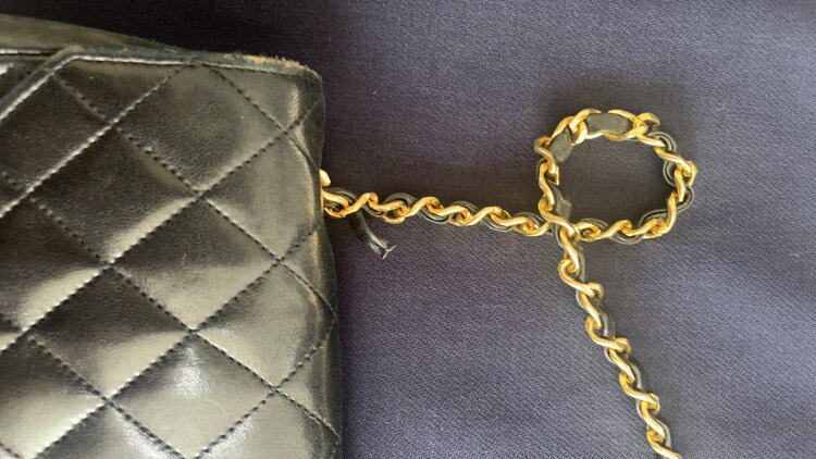 シャネル マトラッセ （ブランドバッグ）の商品画像 - 査定依頼日：2025年4月21日 - 最高査定価格：200,000円