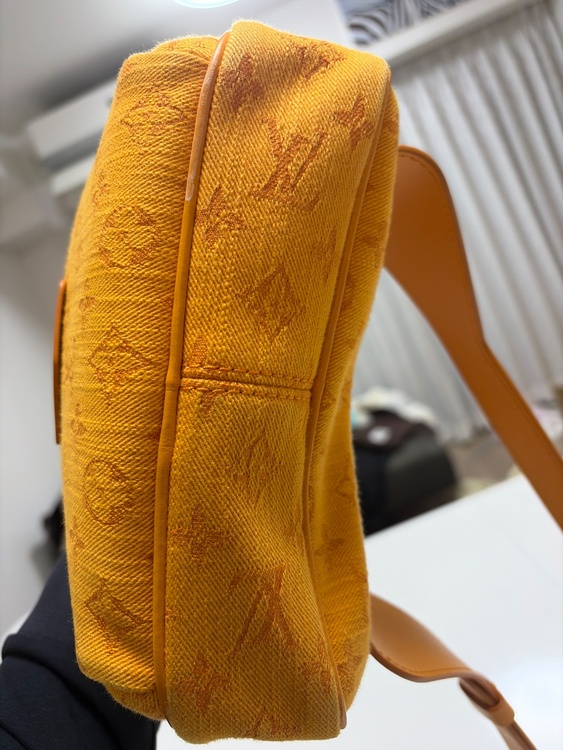 ルイヴィトン　バック（ブランドバッグ）の商品画像 - 査定依頼日：2026年3月16日 - 最高査定価格：130,000円