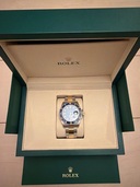 ロレックス サブマリーナー 126613L（高級時計）の商品画像 - 査定依頼日：2025年10月23日 - 最高査定価格：2,880,000円