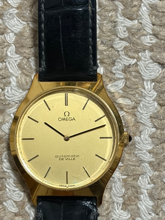 デビル（高級時計）の商品画像 - 査定依頼日：2025年10月11日 - 最高査定価格：200,000円