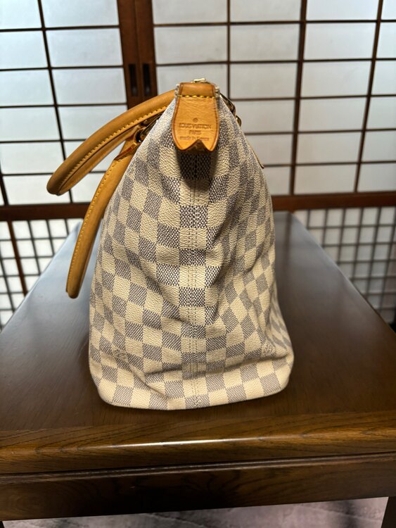 ルイヴィトン サレヤMM N51185（ブランドバッグ）の商品画像 - 査定依頼日：2025年5月2日 - 最高査定価格：75,000円