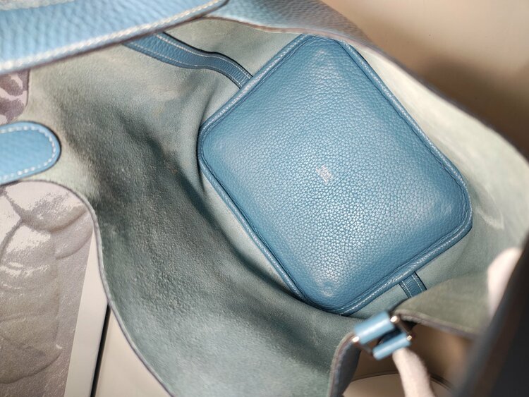 エルメス エルメス(その他) （ブランドバッグ）の商品画像 - 査定依頼日：2026年3月29日 - 最高査定価格：280,000円