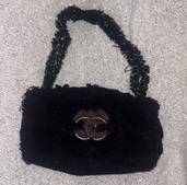 シャネル カメリア （ブランドバッグ）の商品画像 - 査定依頼日：2025年12月1日 - 最高査定価格：200,000円