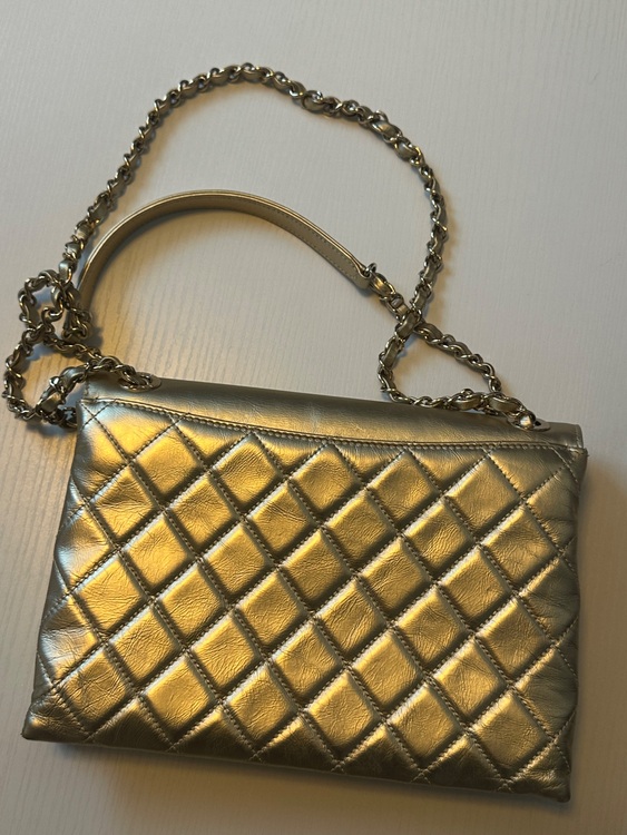 シャネル シャネル(その他) （ブランドバッグ）の商品画像 - 査定依頼日：2025年9月30日 - 最高査定価格：600,000円