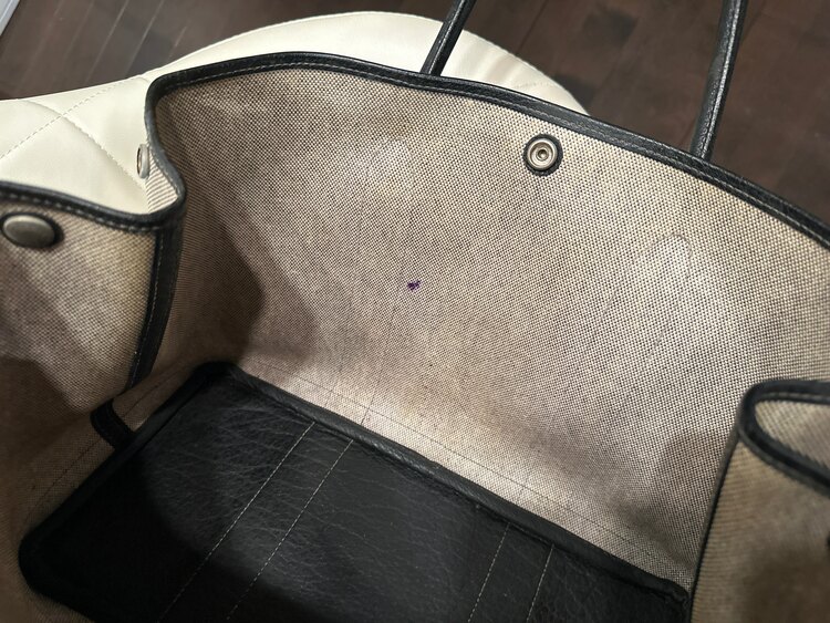 ガーデンパーティーPM（ブランドバッグ）の商品画像 - 査定依頼日：2025年4月15日 - 最高査定価格：70,000円