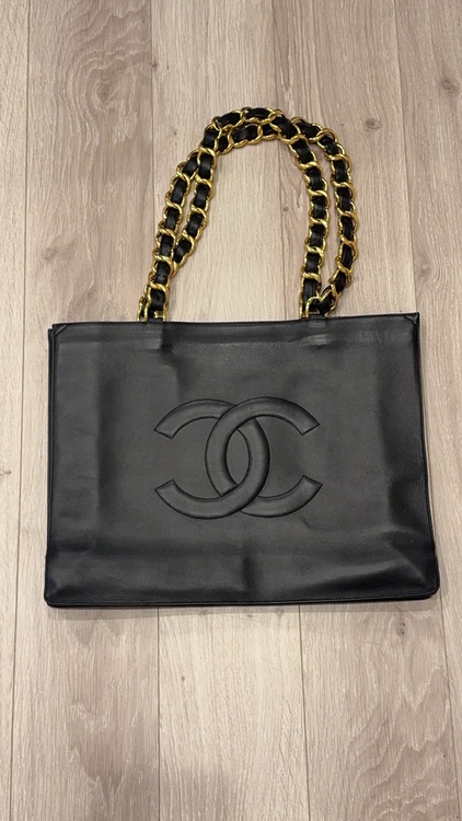 シャネル シャネル(その他) （ブランドバッグ）の商品画像 - 査定依頼日：2025年10月2日 - 最高査定価格：220,000円