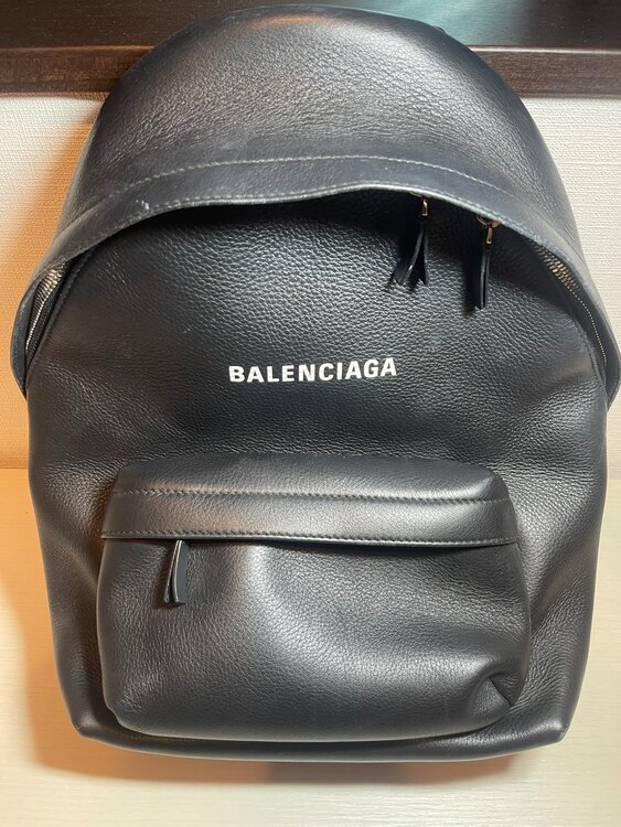 エブリデイ（ブランドバッグ）の商品画像 - 査定依頼日：2025年1月4日 - 最高査定価格：50,000円