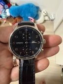 IWC ポルトギーゼ 3206158（高級時計）の商品画像 - 査定依頼日：2025年6月27日 - 最高査定価格：580,000円