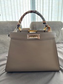 ピーカーブー（ブランドバッグ）の商品画像 - 査定依頼日：2025年7月5日 - 最高査定価格：170,000円