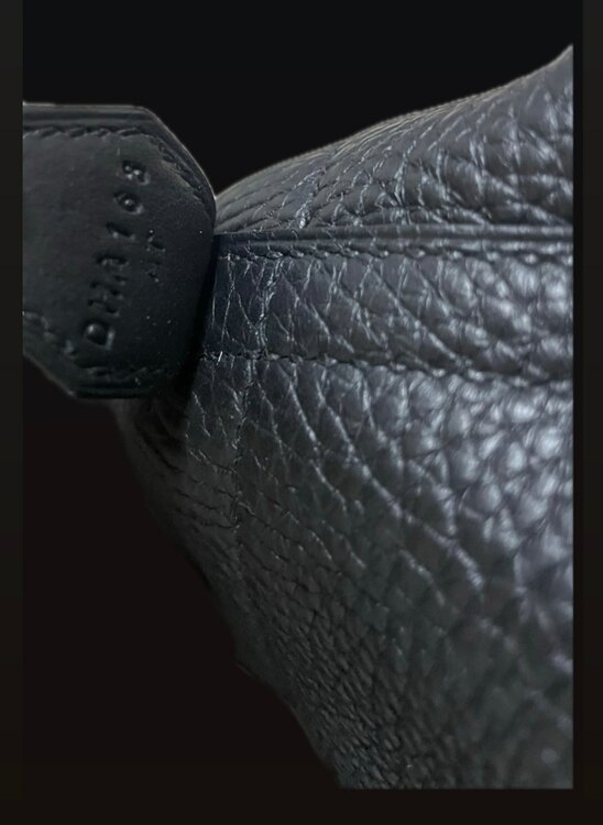 エルメス ボリード （ブランドバッグ）の商品画像 - 査定依頼日：2025年3月31日 - 最高査定価格：920,000円