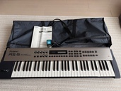 RS-9（ピアノ・楽器・PA機材）の商品画像 - 査定依頼日：2026年8月31日 - 最高査定価格：2,000円