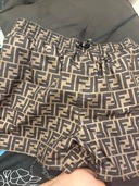 フェンディ  （ブランドバッグ）の商品画像 - 査定依頼日：2025年8月8日 - 最高査定価格：20,000円