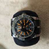 ロジェ・デュブイ イージーダイバー 9100CJ　85880（高級時計）の商品画像 - 査定依頼日：2024年9月1日 - 最高査定価格：650,000円