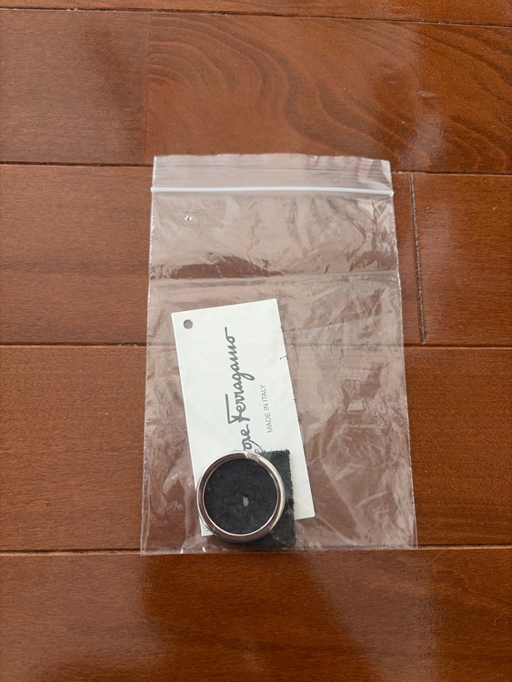 トートバッグ（ブランドバッグ）の商品画像 - 査定依頼日：2026年3月10日 - 最高査定価格：80,000円