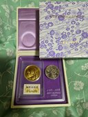 記念硬貨（金・貴金属）の商品画像 - 査定依頼日：2026年4月4日 - 最高査定価格：600,000円