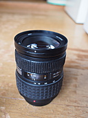 オリンパス　ZUIKO DIGITAL　14-54ミリ　1:2.8-3.5（カメラ）の商品画像 - 査定依頼日：2020年1月3日 - 最高査定価格：4,000円