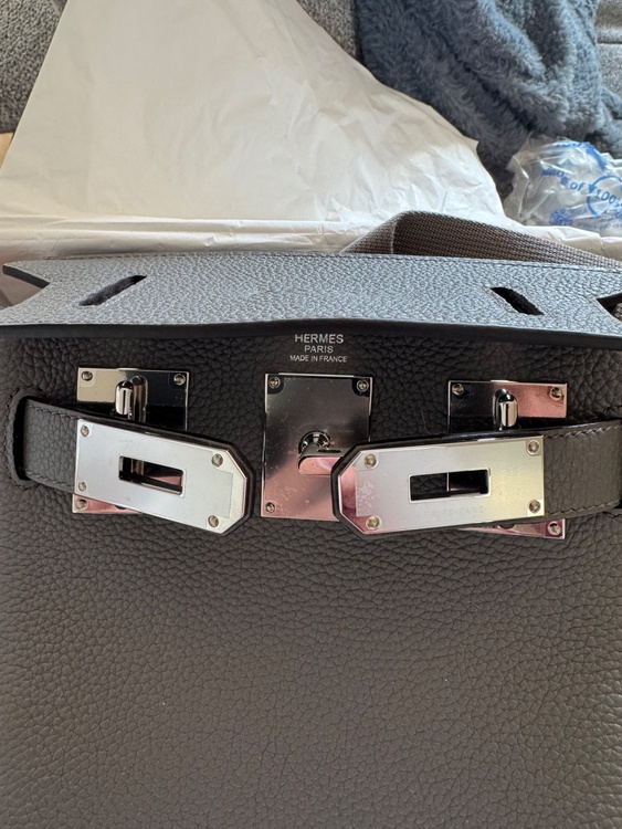 エルメス エルメス(その他) （ブランドバッグ）の商品画像 - 査定依頼日：2026年2月15日 - 最高査定価格：1,350,000円