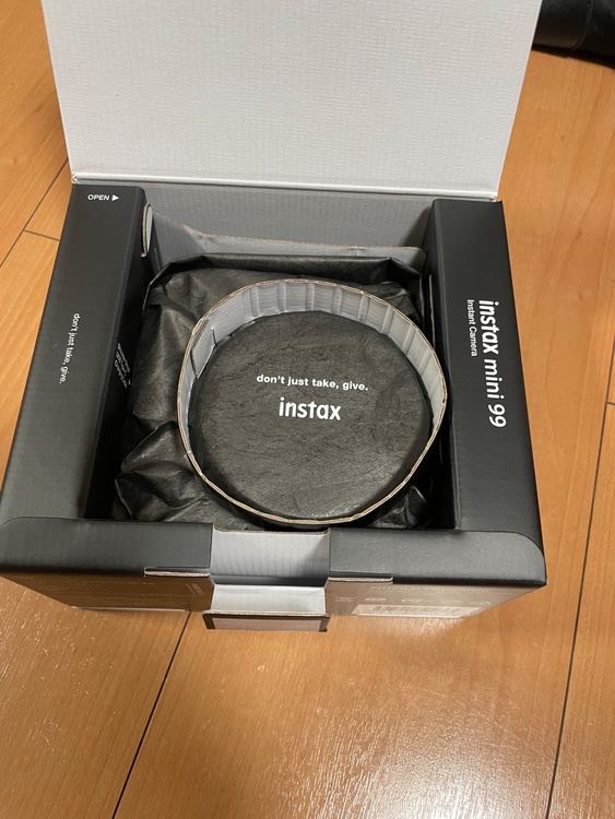 instax mini 99（カメラ）の商品画像 - 査定依頼日：2026年9月16日 - 最高査定価格：15,100円