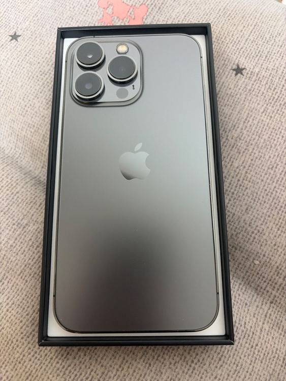 iPhone 13 Pro 256GB SIMフリー（スマホ）の商品画像 - 査定依頼日：2026年4月22日 - 最高査定価格：100,000円