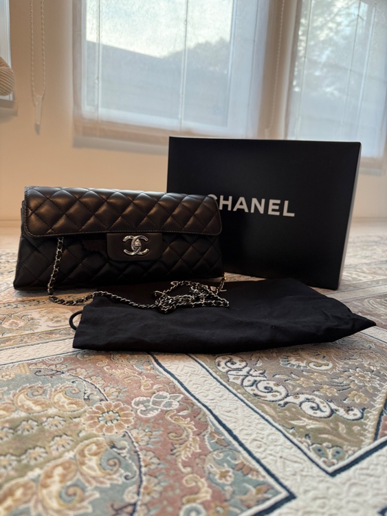 シャネル マトラッセ （ブランドバッグ）の商品画像 - 査定依頼日：2026年3月6日 - 最高査定価格：750,000円