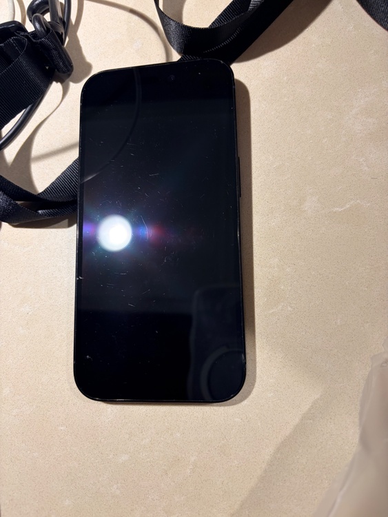 iPhone 14 Pro 128GB SIMフリー（スマホ）の商品画像 - 査定依頼日：2026年2月1日 - 最高査定価格：60,000円