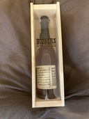 ブッカーズ（お酒）の商品画像 - 査定依頼日：2022年7月9日 - 最高査定価格：12,000円