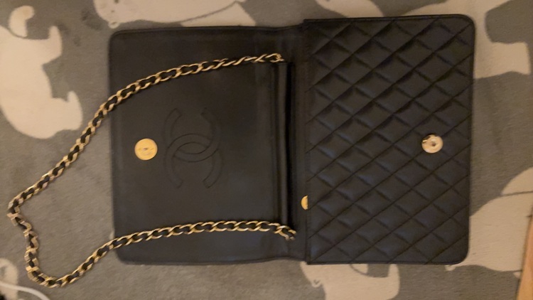 不明（ブランドバッグ）の商品画像 - 査定依頼日：2025年7月19日 - 最高査定価格：150,000円