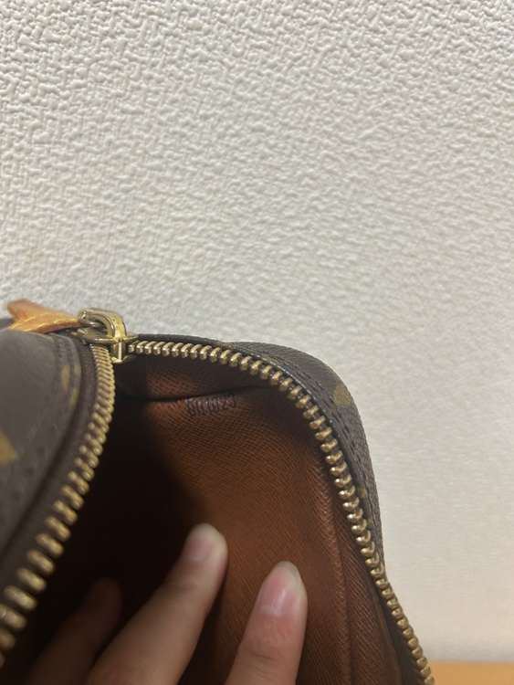 ルイヴィトン モノグラム （ブランドバッグ）の商品画像 - 査定依頼日：2025年6月29日 - 最高査定価格：30,000円