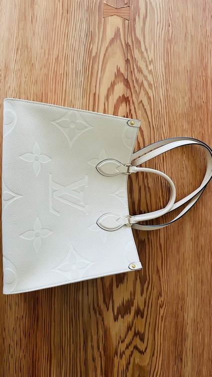 ルイヴィトン ルイヴィトン(その他) （ブランドバッグ）の商品画像 - 査定依頼日：2026年2月20日 - 最高査定価格：280,000円