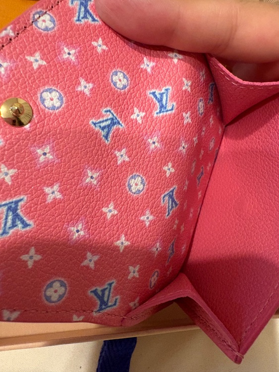 ルイヴィトン ルイヴィトン(その他) （ブランドバッグ）の商品画像 - 査定依頼日：2025年6月25日 - 最高査定価格：50,000円