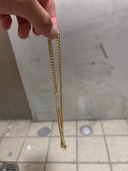 14k.GS（金・貴金属）の商品画像 - 査定依頼日：2026年6月26日 - 最高査定価格：100円