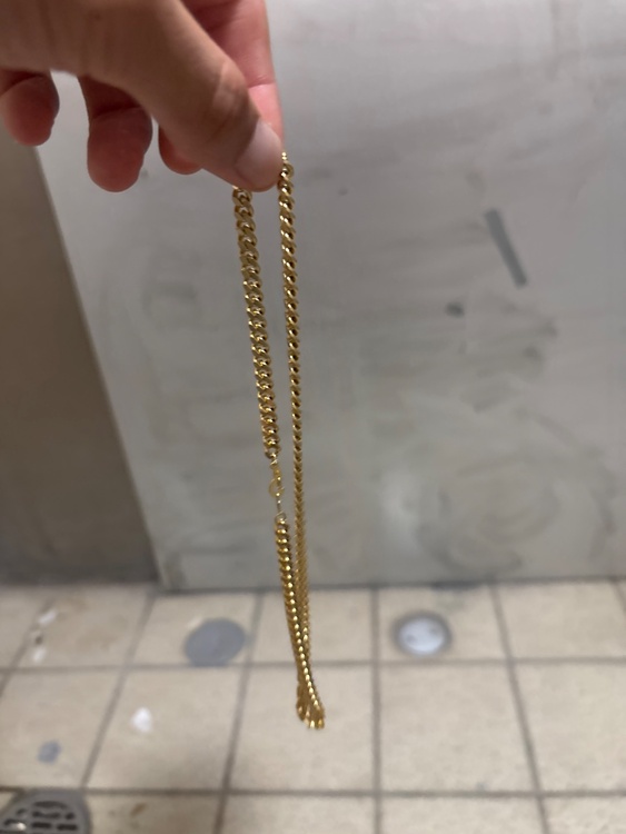 14k.GS（金・貴金属）の商品画像 - 査定依頼日：2026年6月26日 - 最高査定価格：100円