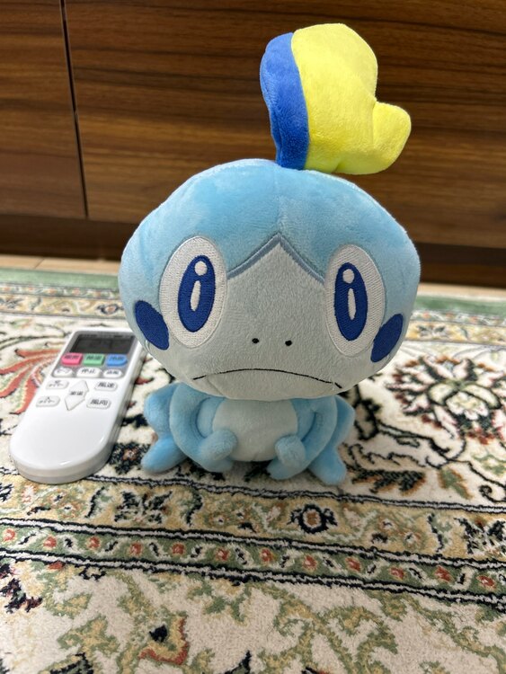 ポケモンぬいぐるみ(7個)（その他のおもちゃ）の商品画像 - 査定依頼日：2025年2月14日 - 最高査定価格：3,000円
