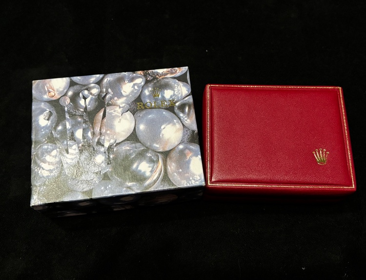 ロレックス デイトジャスト （高級時計）の商品画像 - 査定依頼日：2025年12月16日 - 最高査定価格：780,000円