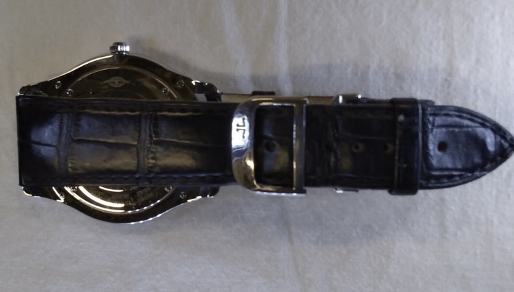 Ref. 170.8.37（高級時計）の商品画像 - 査定依頼日：2026年2月3日 - 最高査定価格：470,000円